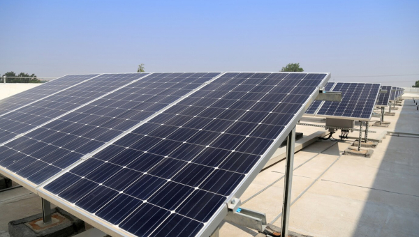 Ventajas de la Energía Fotovoltaica sobre la Energía Eléctrica Convencional